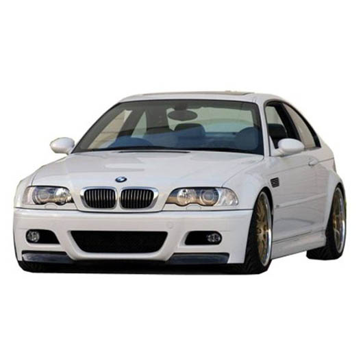 M Coupe [E46] (2000-2006)